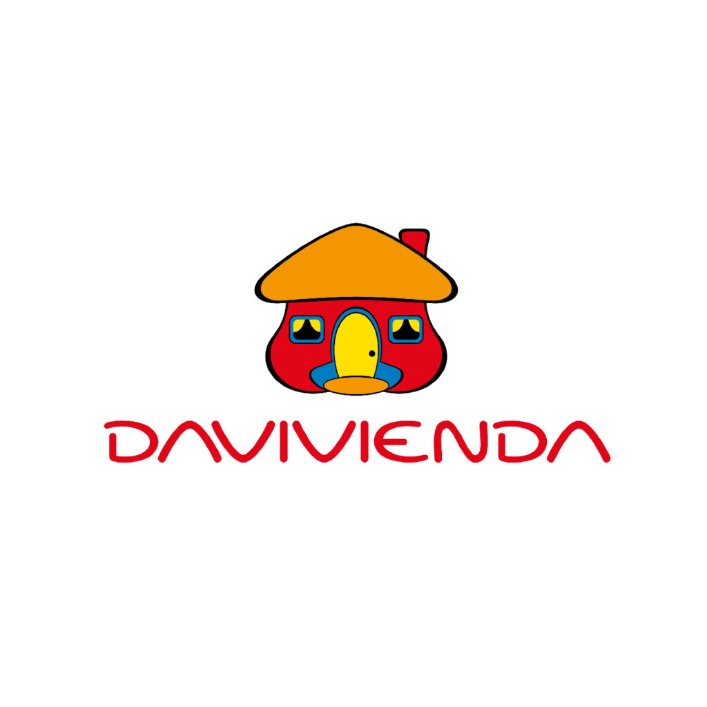 Logo Davivienda