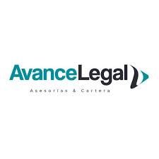 Logo avance legal