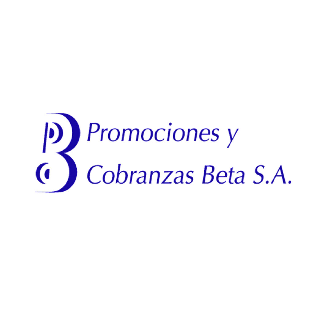 Logo beta